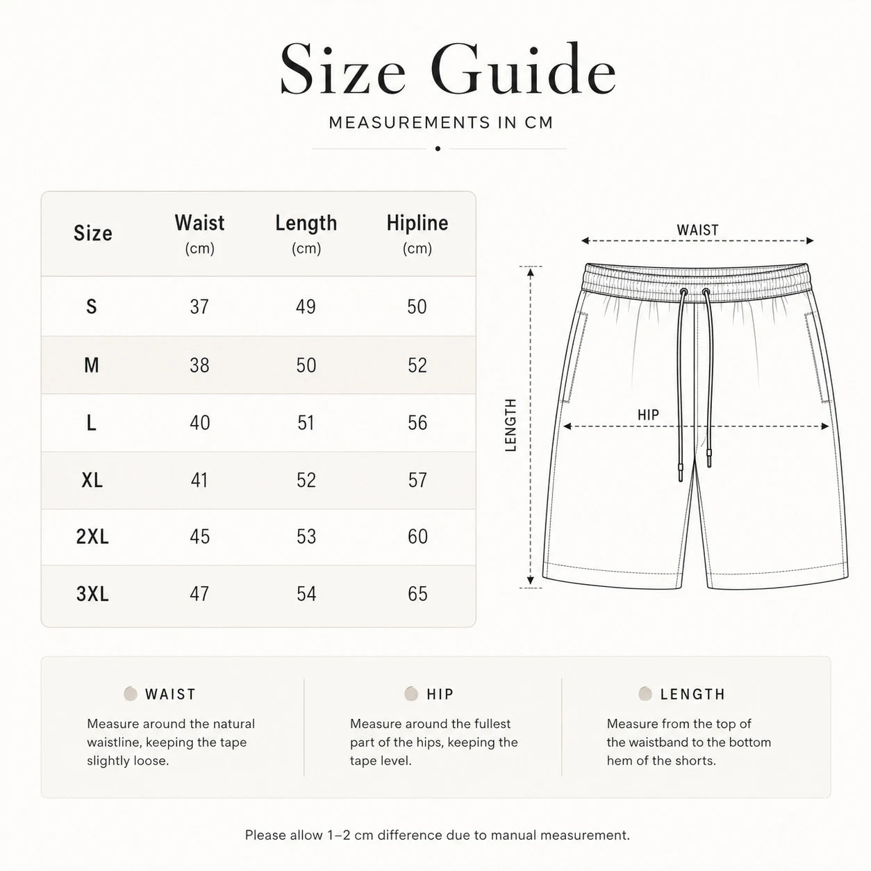 Butt Kidding™ — Illusion Print Swim Trunks