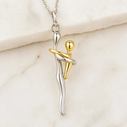 The Embrace Necklace