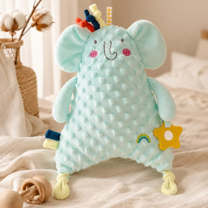 Baby Comfort Sleep Plush Toy