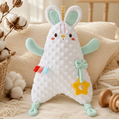 Baby Comfort Sleep Plush Toy