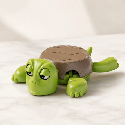 ShellShift Turtle Coaster