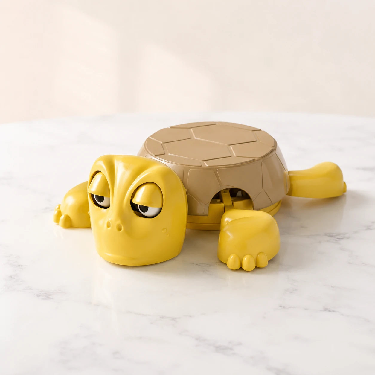 ShellShift Turtle Coaster