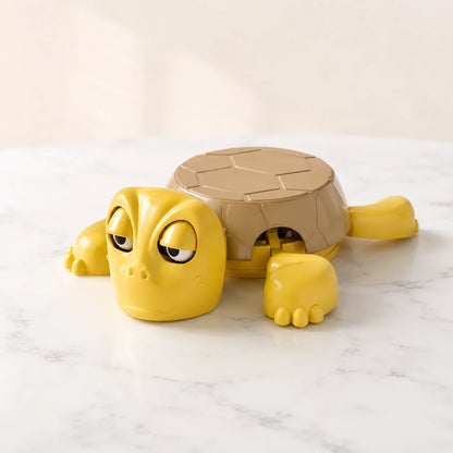 ShellShift Turtle Coaster