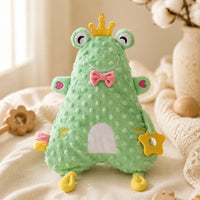 Cute Frog