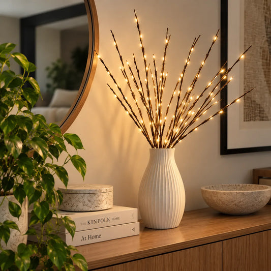 LumiBranch Ambient Lights