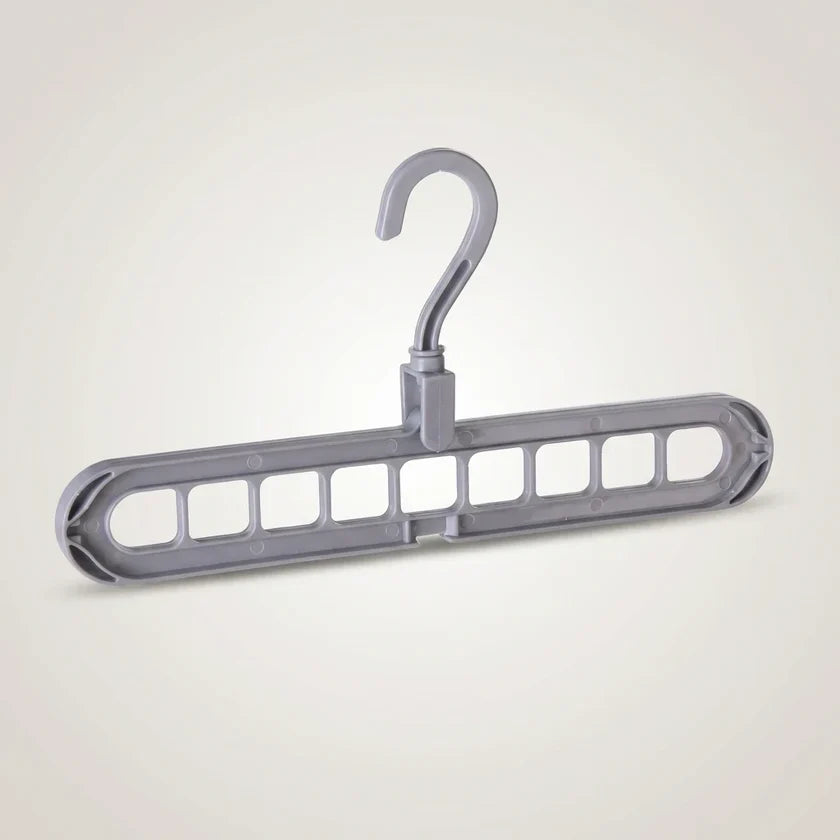 Space Saver Magic Hangers