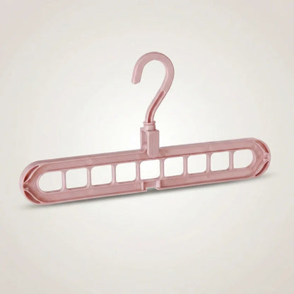 Space Saver Magic Hangers