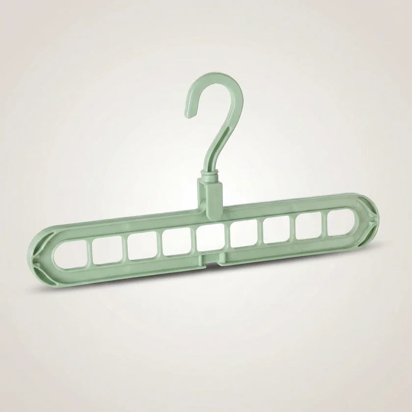 Space Saver Magic Hangers
