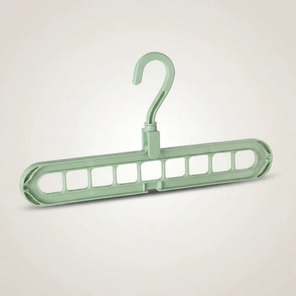 Space Saver Magic Hangers