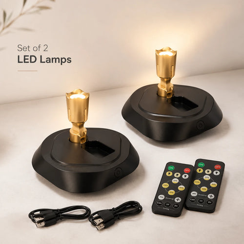 LUMORA Spot LED Lamp