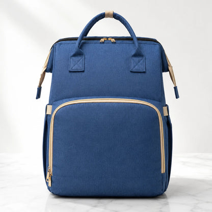 NestPack — The All-in-One Bag